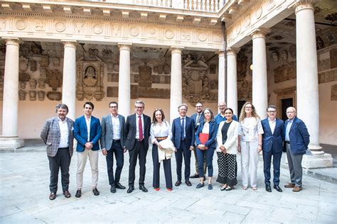 Immagine di un convegno medico