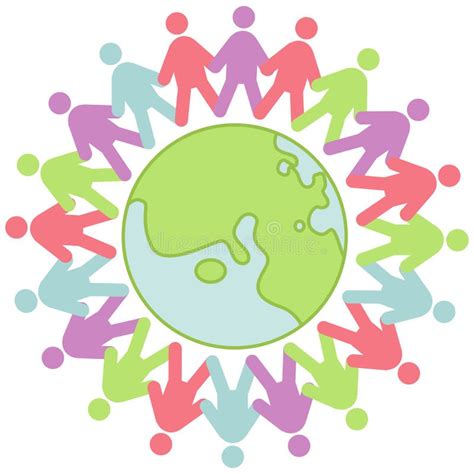 Simbolo della comunità LGBTQ+ stilizzato