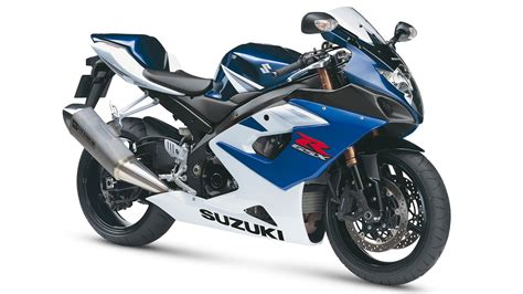 Suzuki GSX-R 1000 K5
