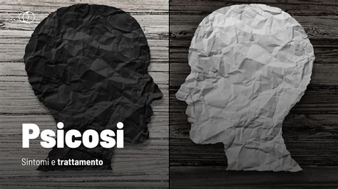 Infografica che mostra i diversi componenti del trattamento della psicosi