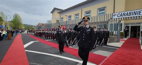 Caserma dei Carabinieri di Varese