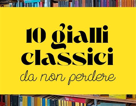 Copertine di libri classici