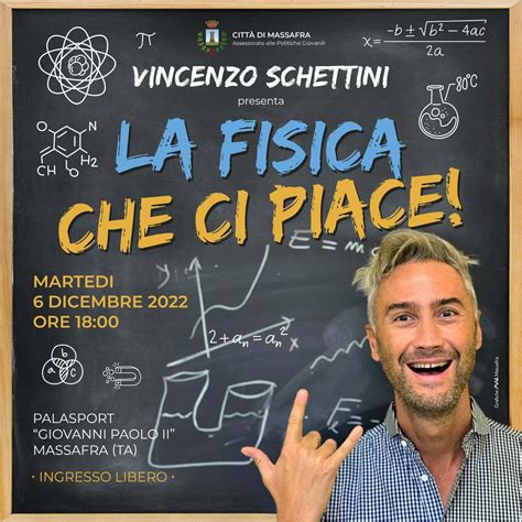 Diagramma che illustra la fisica quantistica