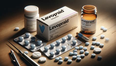 Infografica che illustra gli effetti sedativi combinati di Levopraid e Xanax