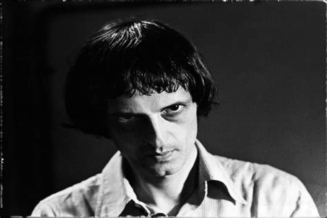 Dario Argento giovane regista