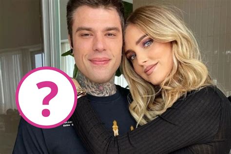 Fedez e Chiara Ferragni