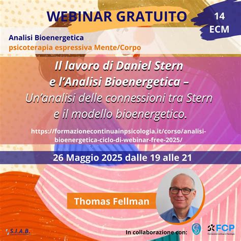 Analisi bioenergetica: connessione mente-corpo