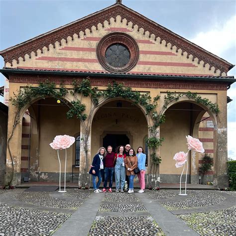 Mappa di Orzivecchi con indicazione della posizione di Narciso Fiorista