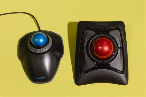 Mouse a trackball per bambini