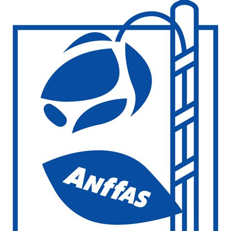 Logo ANFFAS