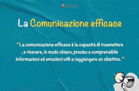 Infografica sulla comunicazione efficace nel settore sanitario