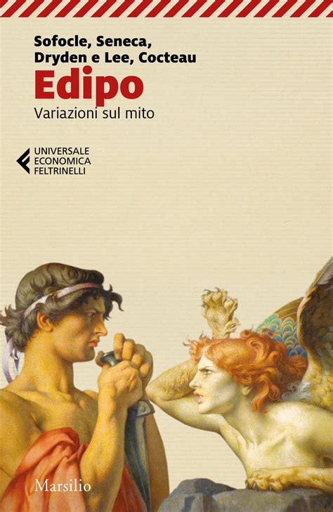 Raffigurazione artistica del mito di Edipo