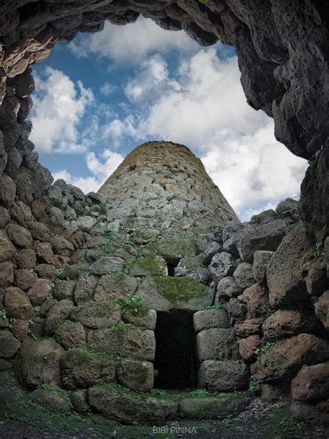 Il Nuraghe Nuraddeo, un sito archeologico di grande interesse