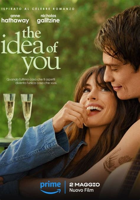Anne Hathaway in una scena di 