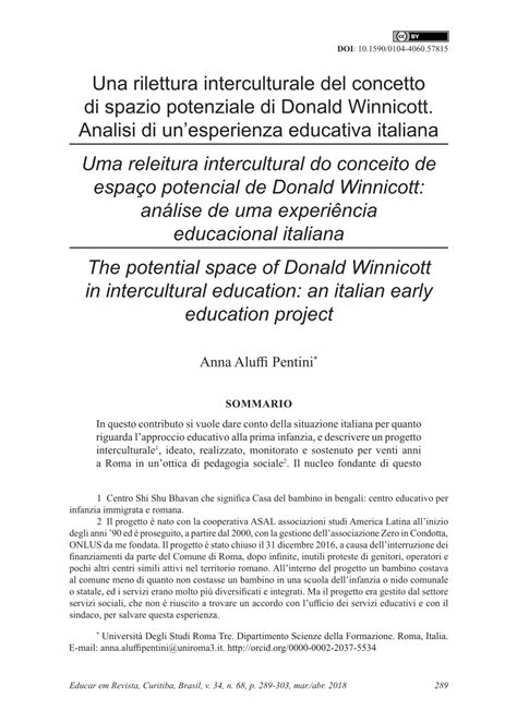 Concetto di 