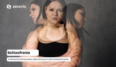 Diagramma che illustra i sintomi della schizofrenia e le aree di miglioramento con clozapina e risperidone.