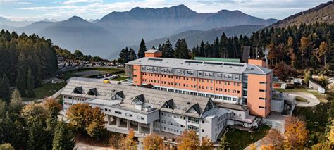 Istituto Auxologico Piancavallo