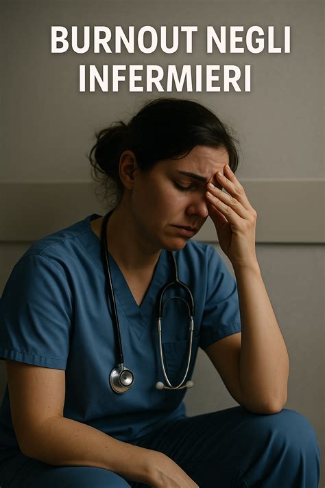 Diagramma che confronta il burnout tra riabilitatori e infermieri