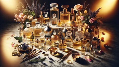 Schema di applicazione del profumo sui punti di pulsazione