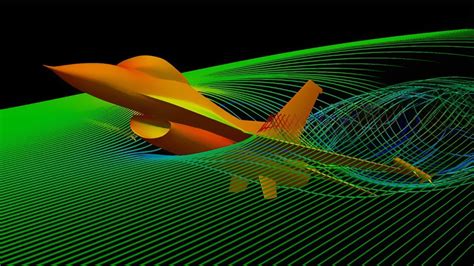 Diagramma che illustra l'integrazione dell'analisi termica con la CFD in Ansys