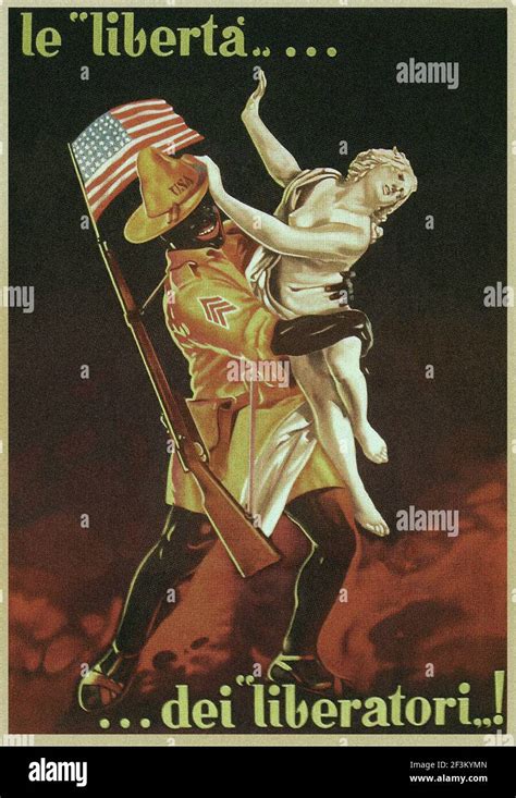 Manifesto di propaganda antifascista