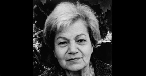 Margaret Mahler