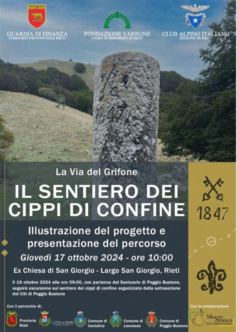 simbolo di confine terapeutico
