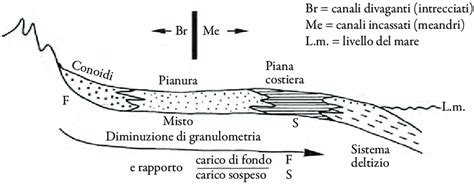 Rappresentazione schematica delle modalità sensoriali nell'immagine mentale