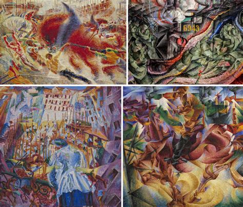 Esempi di opere d'arte utilizzate in contesti terapeutici