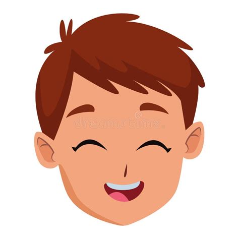 Illustrazione di una persona che sorride
