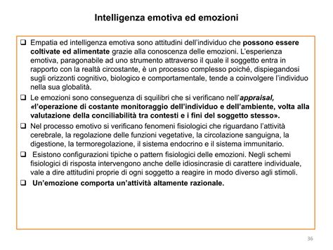 Illustrazione della connessione tra mente razionale ed emotiva