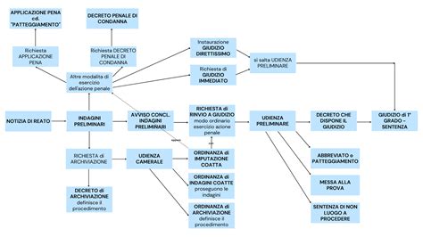 Schema che illustra le fasi del percorso di affermazione di genere