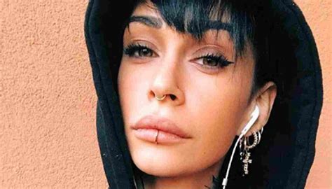 Valentina Dallari ritratto