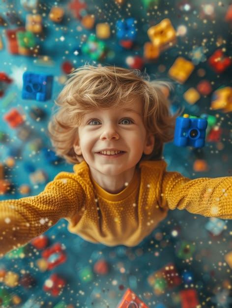 Adulto che interagisce con un bambino con autismo utilizzando materiali ludici