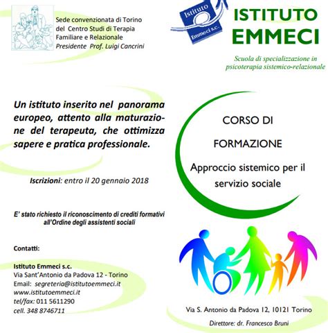 Istituto Emmeci sede