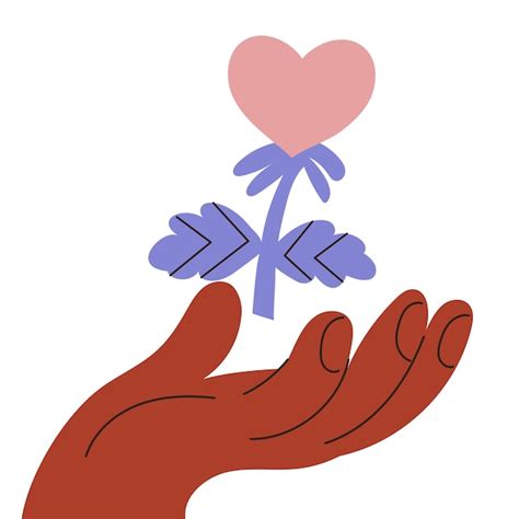 Illustrazione simbolica dell'ambivalenza