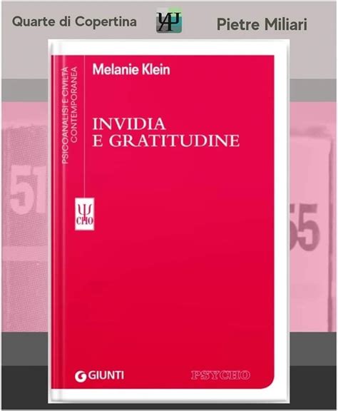 Illustrazione che rappresenta il concetto di invidia e gratitudine