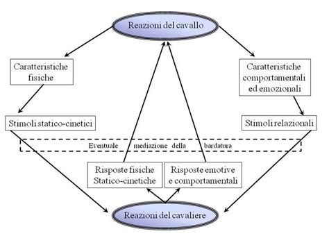 schema delle interazioni familiari