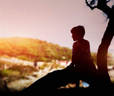 Segnali di disagio infantile