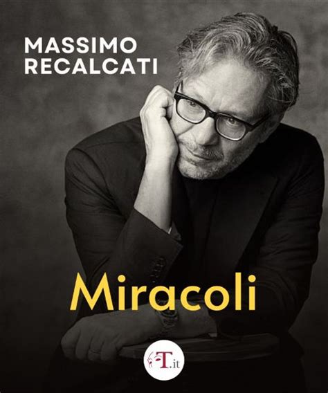 Massimo Recalcati in una conferenza