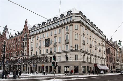 Illustrazione della rapina alla Sveriges Kreditbanken di Stoccolma