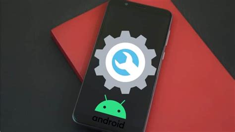 Icona delle impostazioni di ripristino su Android