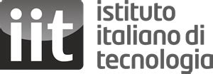 Logo dell'Istituto Italiano di Tecnologia