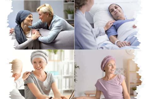 Paziente oncologico a letto con difficoltà a dormire