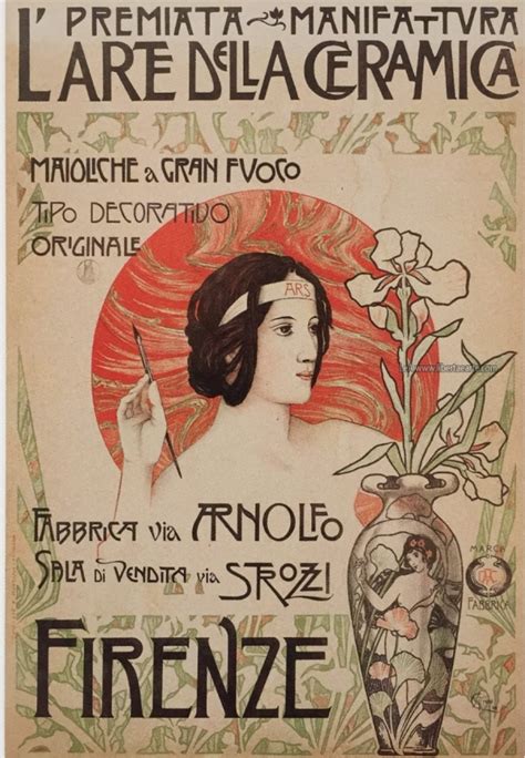 Un manifesto pubblicitario d'epoca per i preservativi 