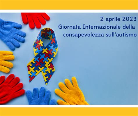 simbolo consapevolezza autismo