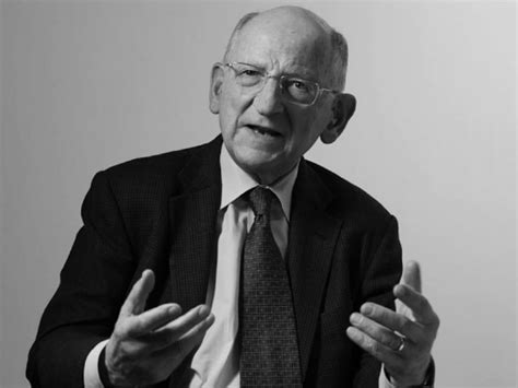Ritratto di Otto Kernberg