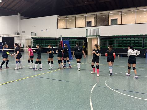 Vista esterna della sede della Società Sportiva FSM a Reggio Emilia