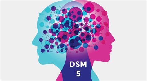 Infografica che confronta le principali modifiche tra DSM-IV e DSM-5
