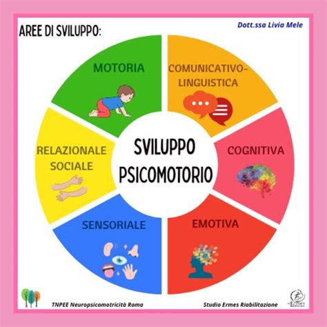 Diagramma che illustra le aree di intervento del TNPEE
